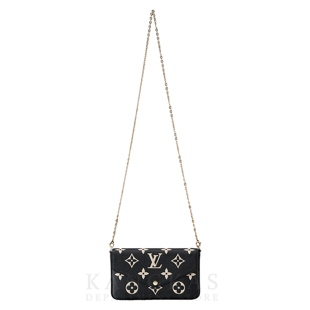 LOUIS VUITTON(USED)루이비통 앙프렝트 펠리시